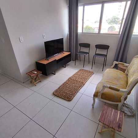 Loft Charmoso Na Zona Leste De Teresina Daire Dış mekan fotoğraf